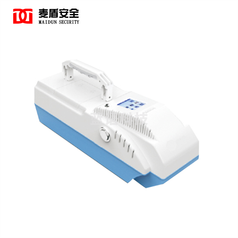 麦盾 便携式探测仪 离子迀移谱拉曼危险物品探测仪（单位：件）