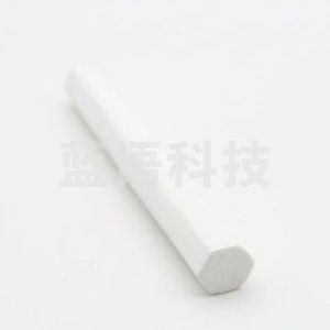 博学   六角粉笔(白色)