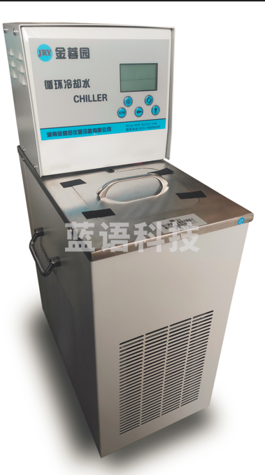 金蓉园 恒温槽水浴槽循环冷却水循环泵蒸馏仪原子吸收ICP配套使用
