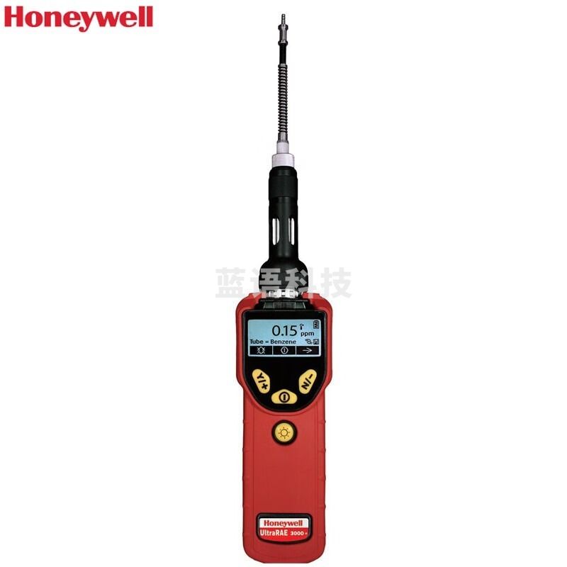 霍尼韦尔/Honeywell 霍尼韦尔 PGM7360 挥发性苯 类有毒气体探测仪 其他分析仪器