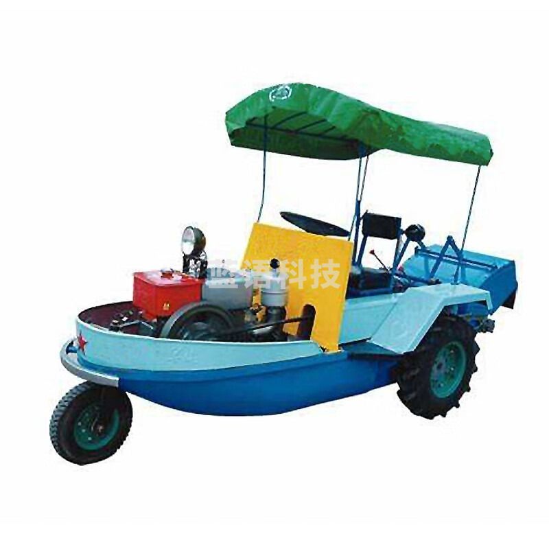 科威顿  25马力手动升降 机耕船 农林牧渔专用仪器