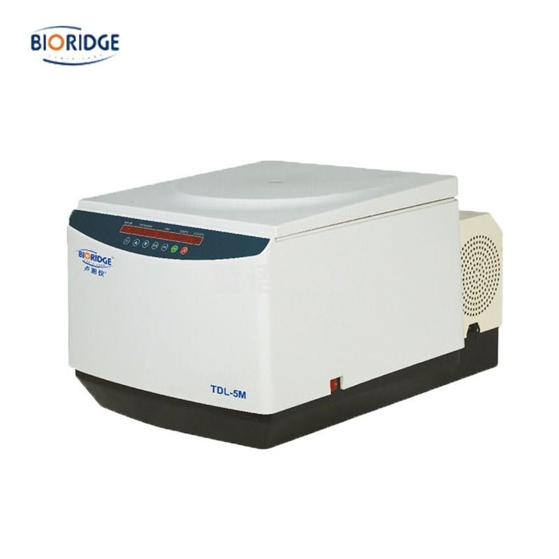 卢湘仪 TDL-5M 大容量离心机 其他分析仪器