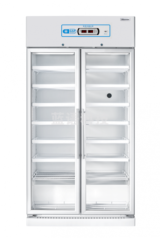 海信 药品阴凉箱 HC-15L758LA