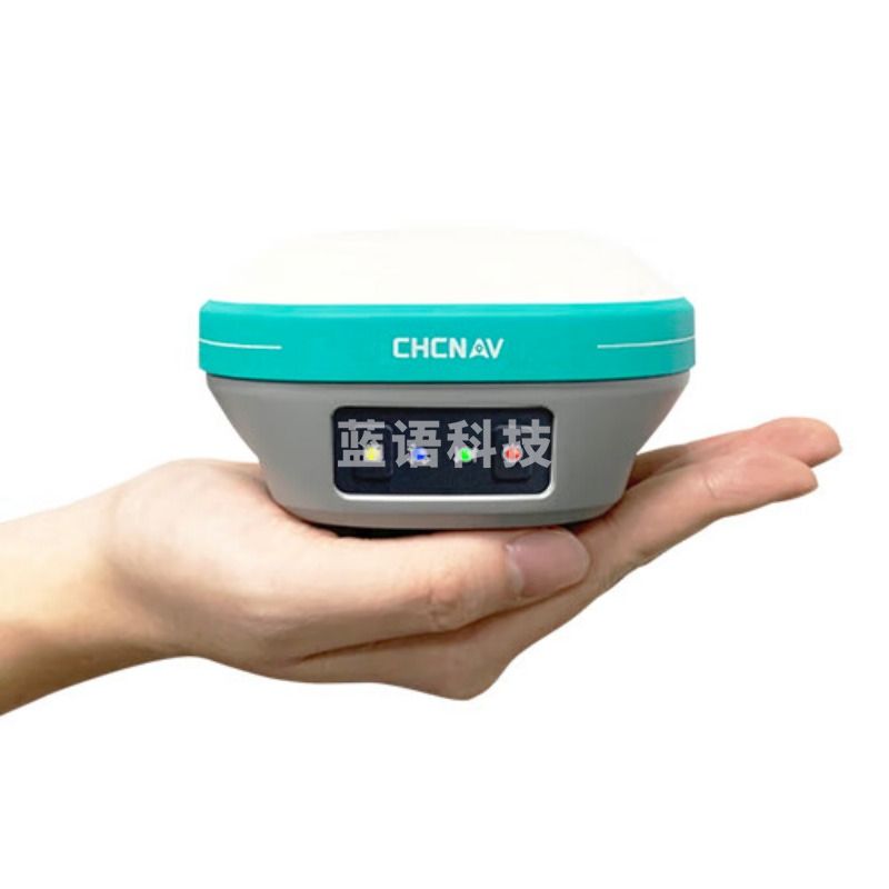 华测/HuaCe 华测T5 pro惯导版口袋RTK兼容五星21频 测绘专用仪器