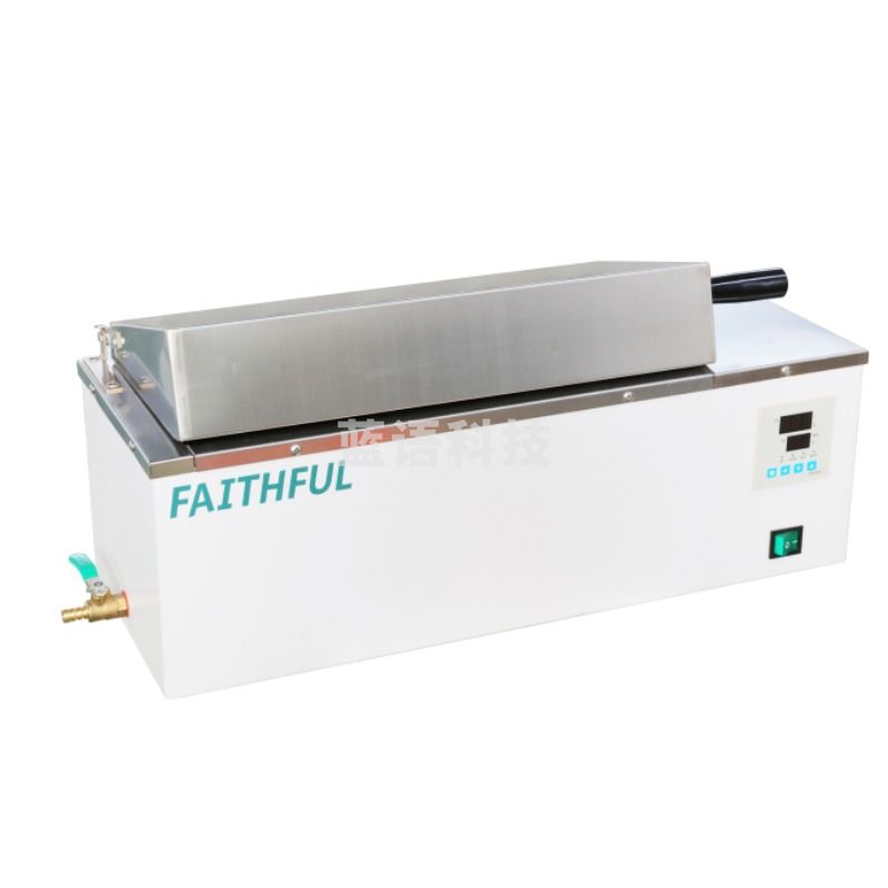 FAITHFUL 三用恒温/电热恒温水箱 其他试验仪器及装置