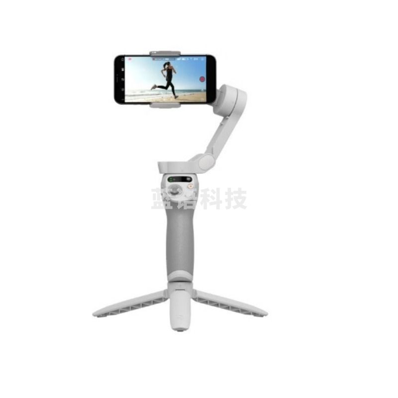 DJI 大疆 DJI Osmo mobile Se OM 手机云台防抖稳定器三脚架 投影机支架(三角架) 仪器仪表零部件