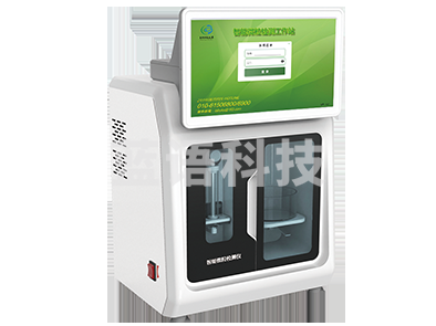 北京北研 乳粒分布测量仪