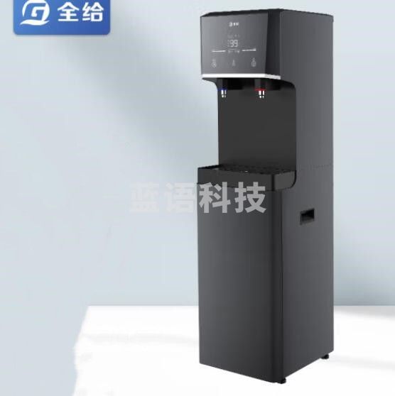 全给 QG-Y2-YXR550 云潇系列新型先进九级水质处理净饮一体高端商务超大流量直饮机