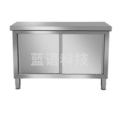 双通工作台 1800*800*800