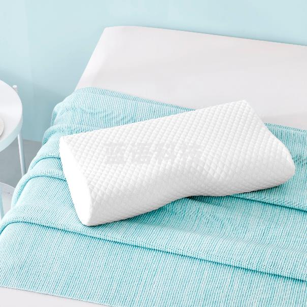 罗莱 FX-SY020 舒逸蝶形记忆枕