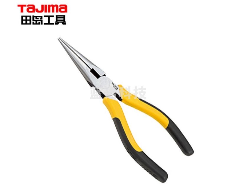 田岛（TAJIMA）省力尖嘴钳200 1203-2074