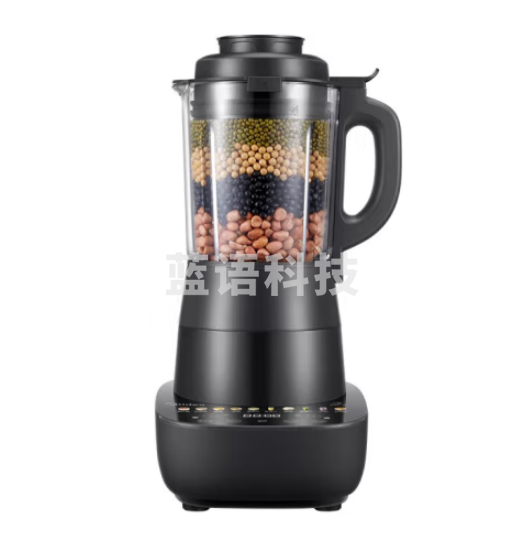 美的PB346 破壁机 加热陶瓷防糊底