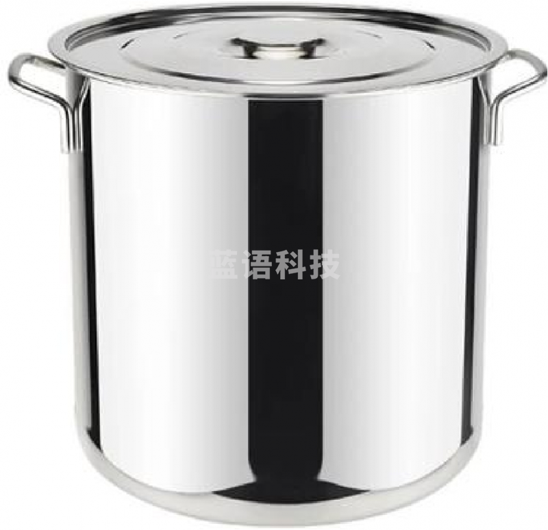 津御商厨 不锈钢桶1.2厚 45公分