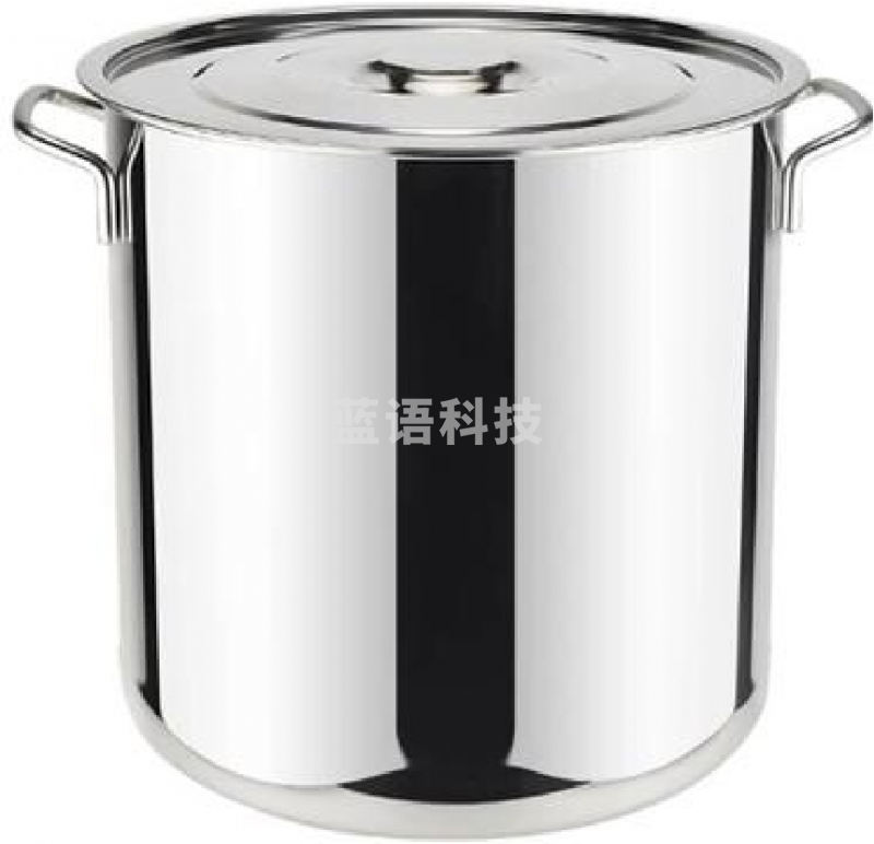 津御商厨 不锈钢桶1.0厚 35公分