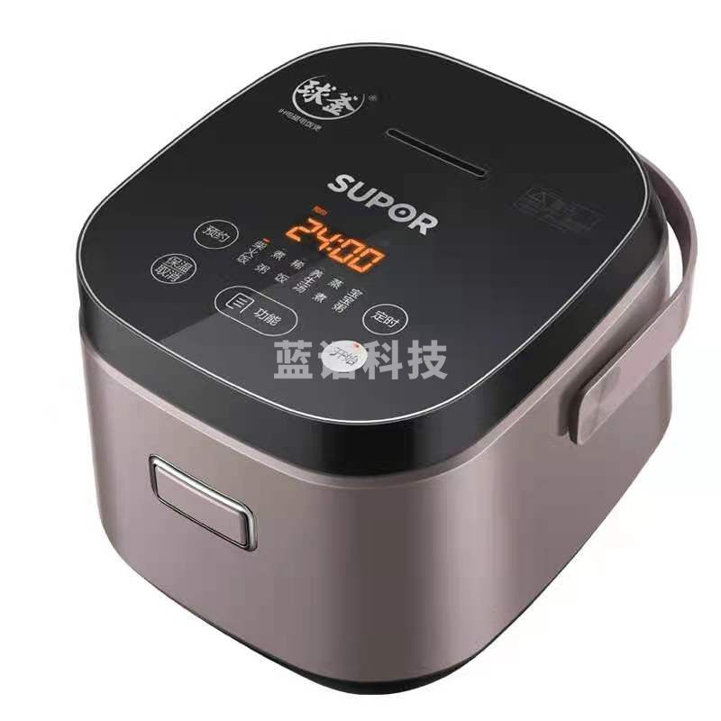 苏泊尔 SF20HC49 电饭煲 家用 2L 计价单位:台