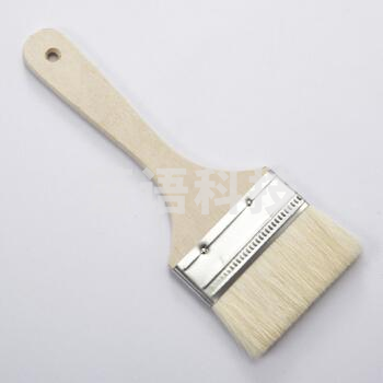 津御商厨 绞丝刷10把/套 9寸