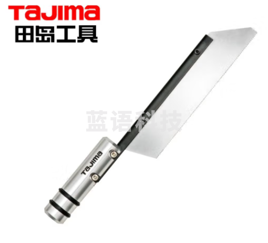 田岛TAJIMA 1103-2040 GT-SAW铝合金拉锯 精密切割用165mm