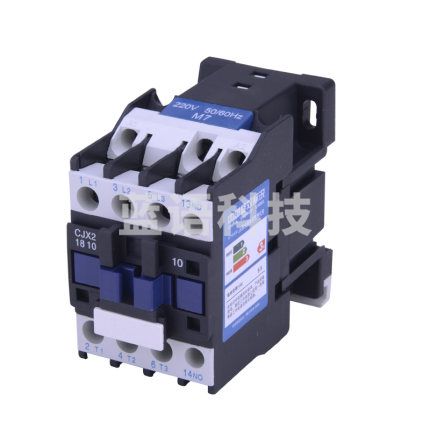 人民电器 110V CJX2-1810交流接触器