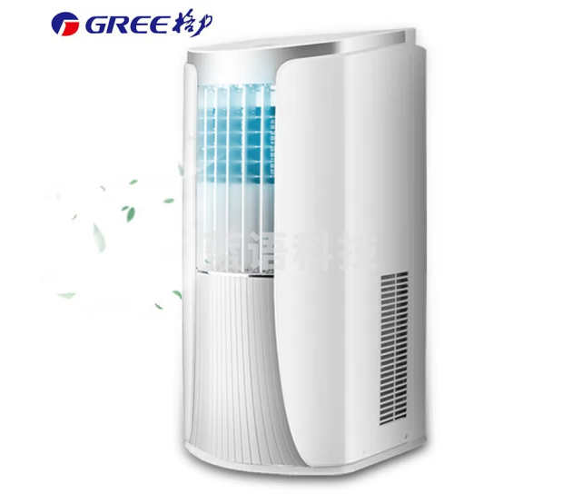 格力(GREE) KY-35NL1.5匹定频 移动空调扇