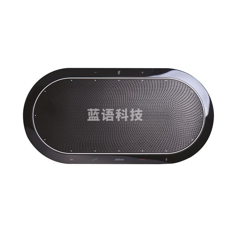 捷波朗 SPEAK 810 MS 蓝牙/USB全向麦克风 视频会议麦克风/扬声器