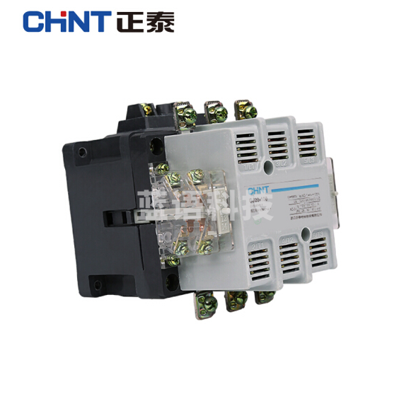 正泰 CJ20-100A 380V交流接触器