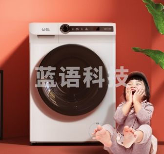 威力（WEILI）10公斤全自动滚筒洗衣机 变频电机 3D蒸汽洗除菌洗 15分钟快速洗XQG100-1278DP