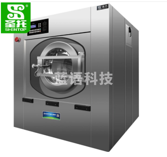 圣托/shentop DMB03 洗衣机    洗烘一体 10kg及以上 变频（节能）