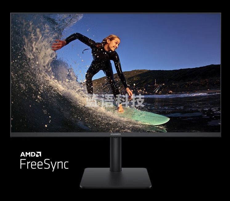 华为   23.8英寸显示器