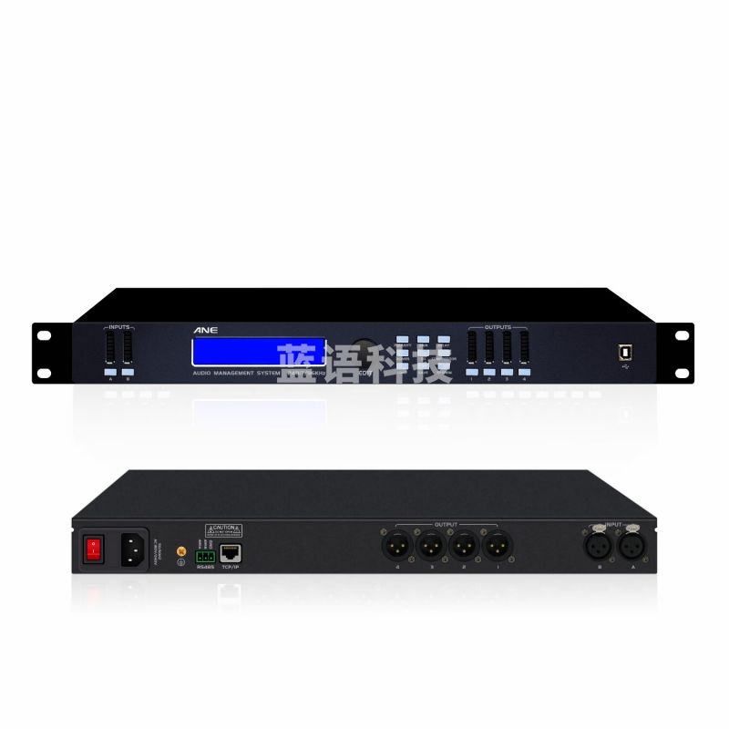 ANE 音频处理器 PA48II