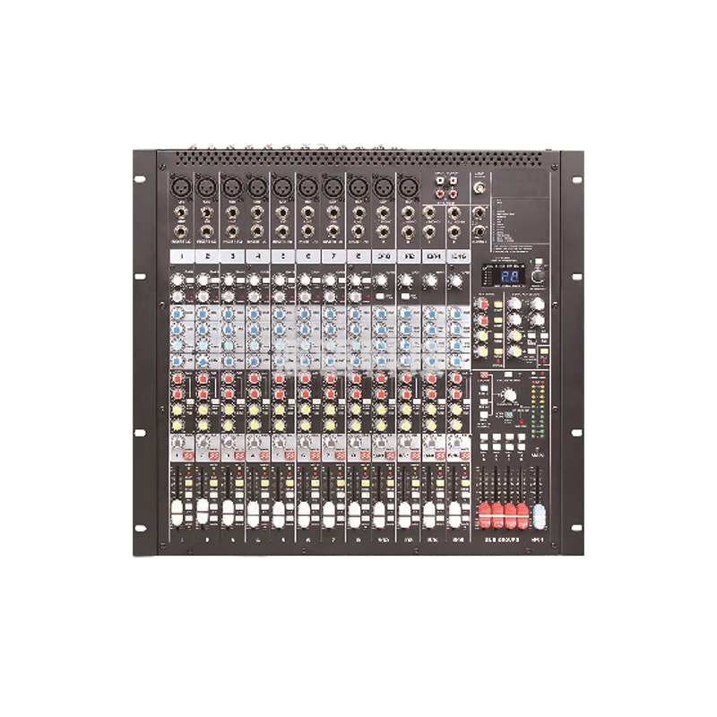 ANE 会议音视频设备套装 ANE 调音台 MF-164