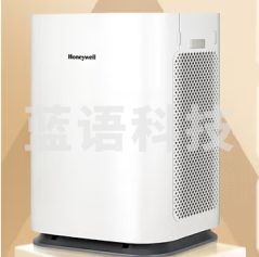 霍尼韦尔（Honeywell）空气净化器除甲醛 除细菌病毒 新房除醛H-speed 卫健委备案消毒机KJ760F-P22W