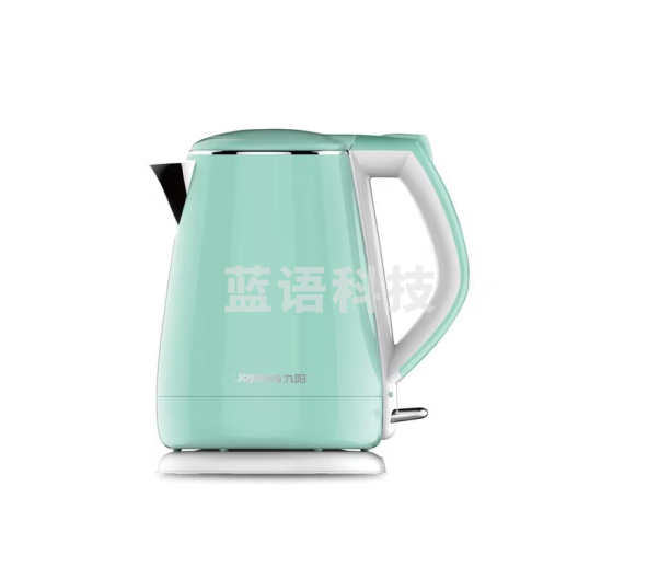 九阳K15-F29 开水煲双层保温1.5L