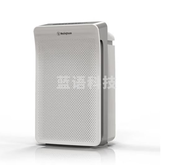 西屋（Westinghouse） 家用空气净化器除甲醛除菌除雾霾自动净化AWT-3500 白色