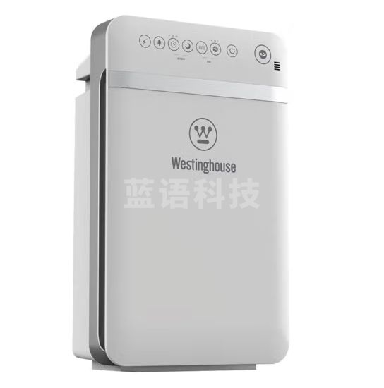 西屋（Westinghouse） 空气净化器家用新房除甲醛雾霾细菌除烟味 AP-739升级款