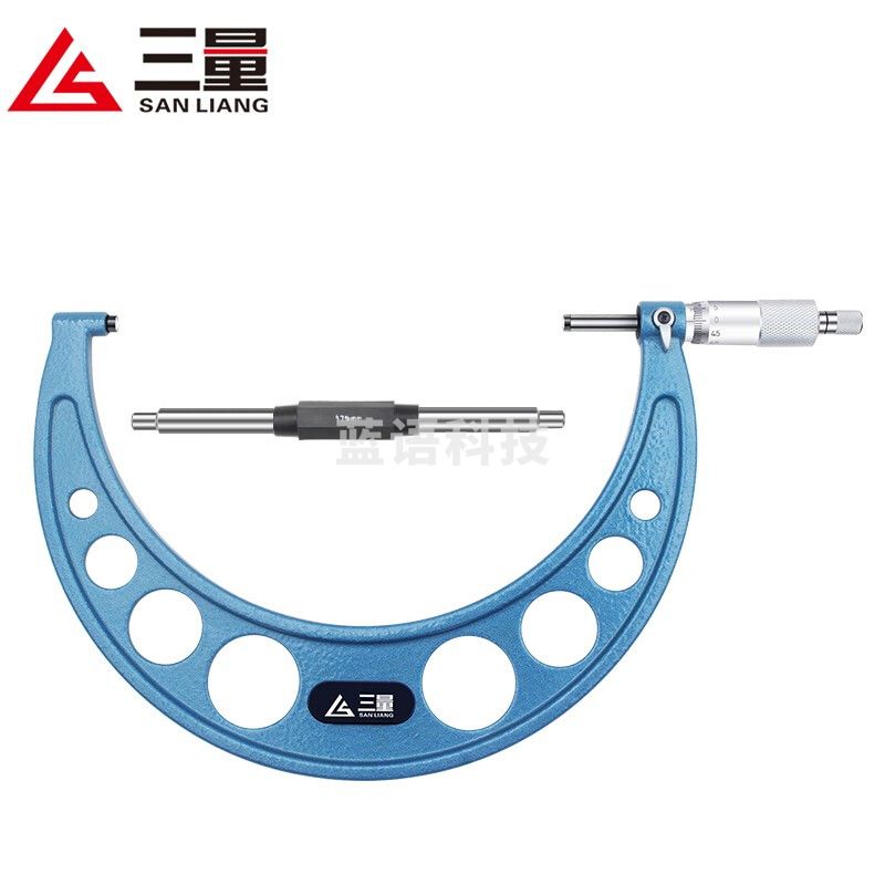 三量 外径千分尺卡尺