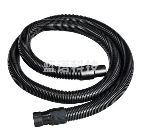 Supercloud 吸尘器配件套装30L70L 大号软管2.5米配两端接头