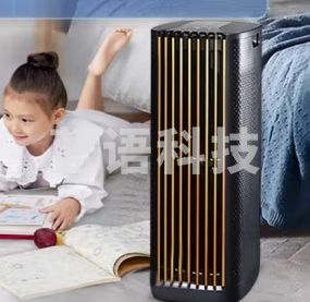 3M空气净化器 除甲醛消毒机 新房母婴家用卧室数显除味cbg 【专业除醛】KJ800F-石墨蓝