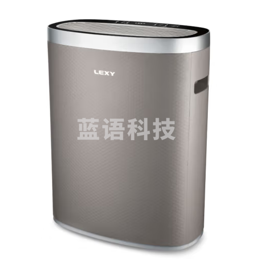 莱克（LEXY）空气净化器 家用小型空气净化器 55w功率 适用40-70m2 KJ505s