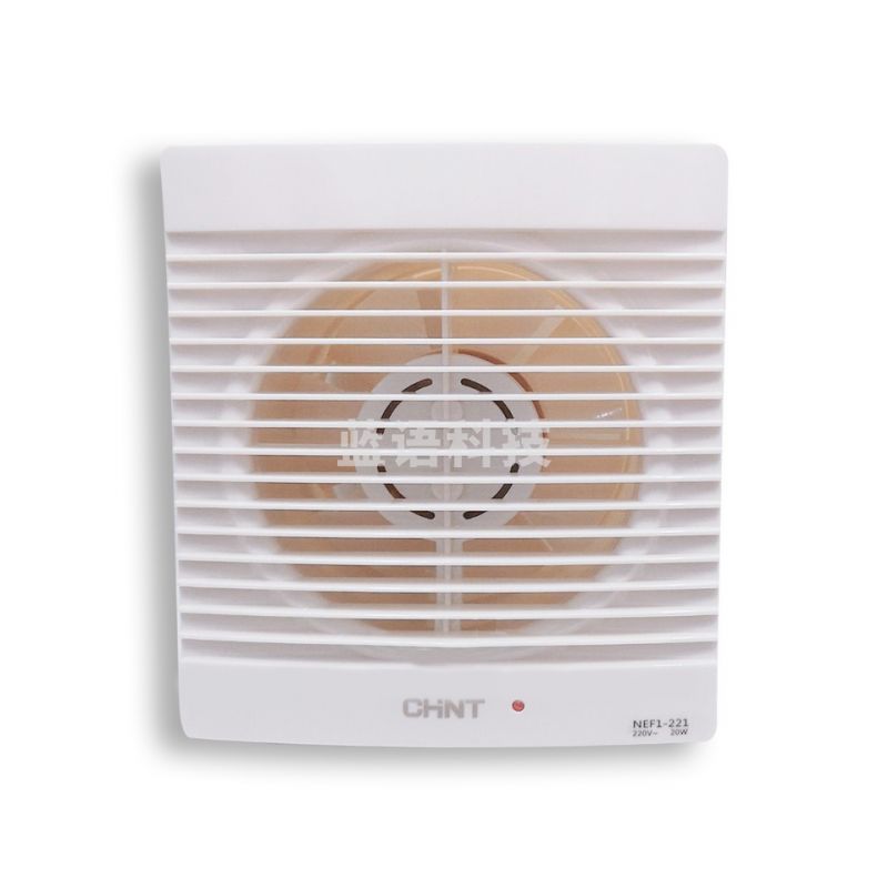 正泰 NEF1-220 100MM 通风器 拉门扇