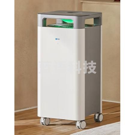 352 空气净化器 除甲醛分解除菌烟雾霾异味 正负离子消毒 净化多重污染 X86C