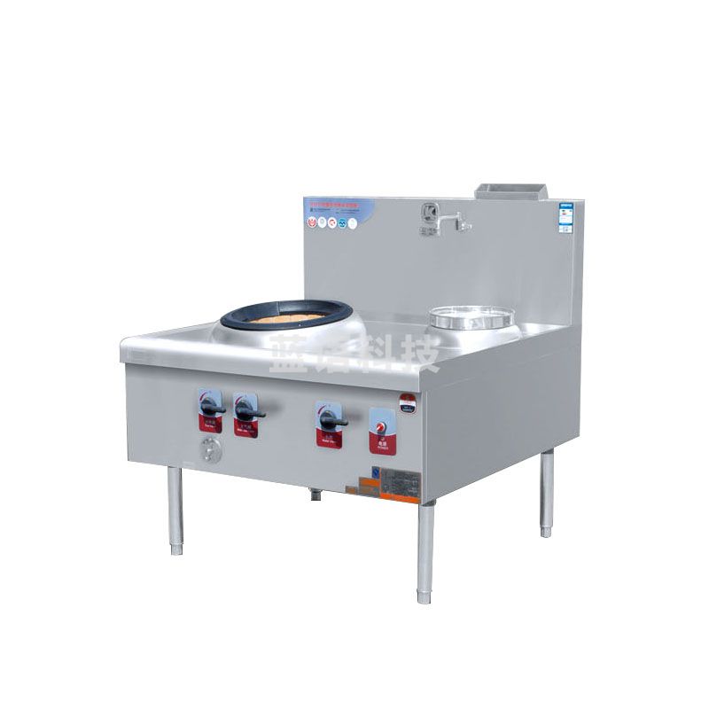 金佰特大将军单炒单温灶1200*120