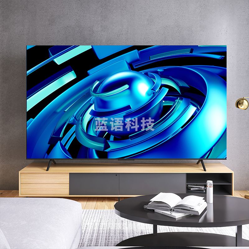 FFALCON雷鸟电视 65英寸鹏6SE 4K超薄全面屏 远场语音 2+32G MEMC 智慧屏 智能液晶电视65S365C