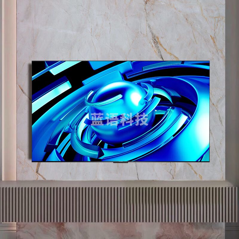 FFALCON雷鸟电视 50英寸鹏6SE 4K超薄全面屏 远场语音 2+32G MEMC 智慧屏 智能液晶电视50S365C