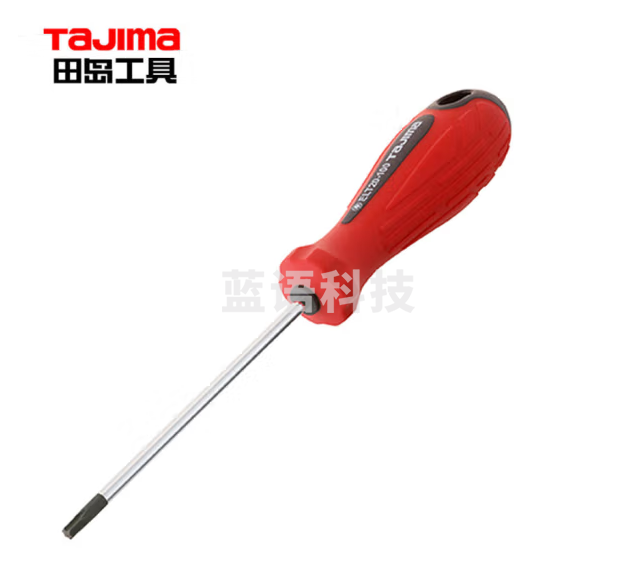 田岛（TAJIMA）软胶小型柄星形批T20-100 1301-0929