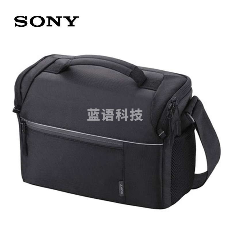 索尼 LCS-SL20原装相机包 微单A7S2 A7RM3 A6500 RX10M2 相机包