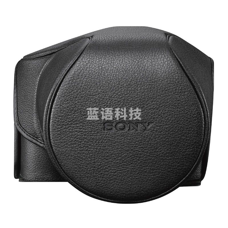 索尼（SONY）LCS-ELCB 软便携相机包（7M2/7M2K全幅微单专属包 ）