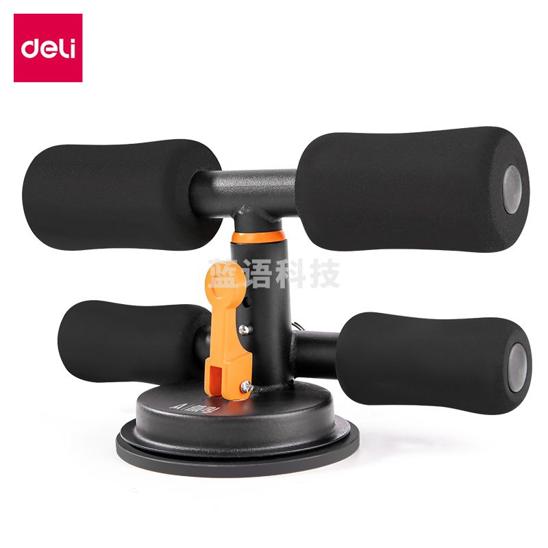 安格耐特FT302仰卧起坐辅助器(黑)(个)