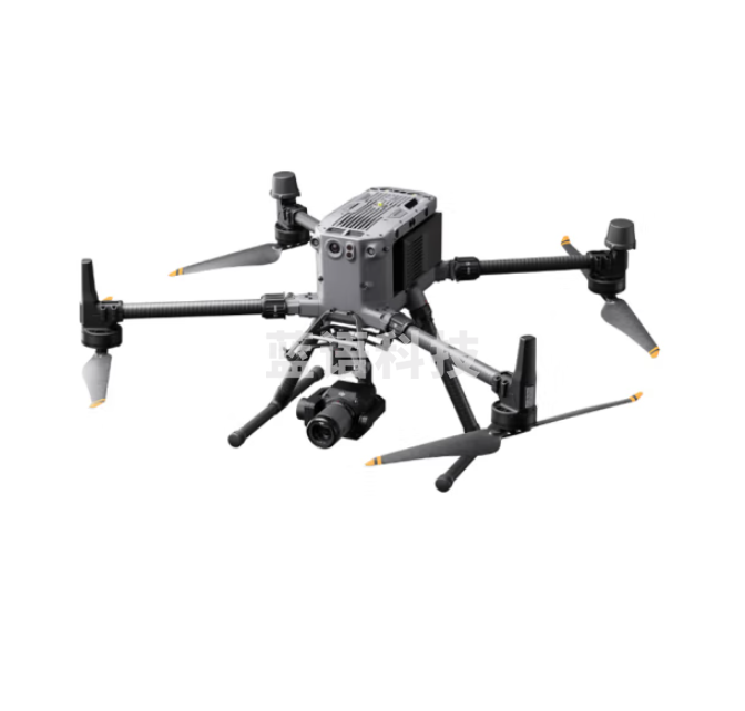 大疆（DJI）经纬M350 RTK 飞行套装+禅思P1测绘相机