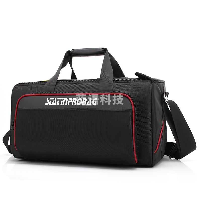 赛腾（statin）HDV4422 （酒红色）摄像机包 专业摄影包 大容量耐磨防水车载防护包