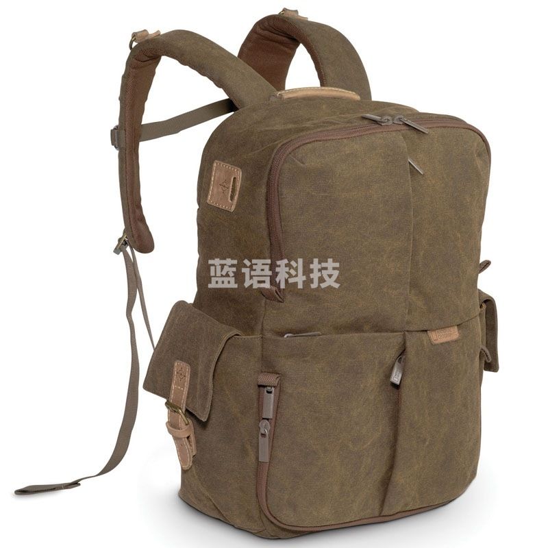 国家地理（National Geographic）NG A5270中型单反相机背包